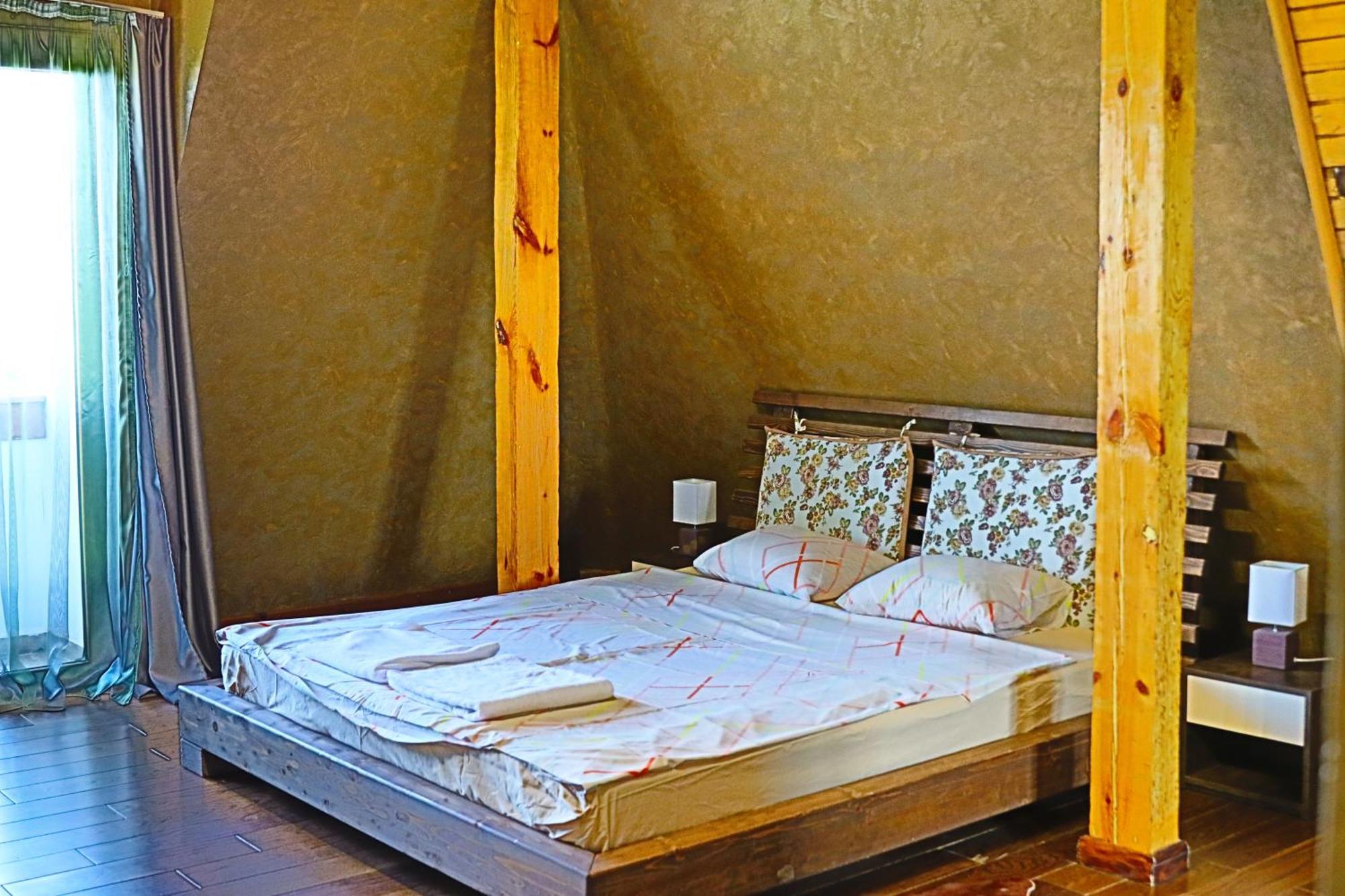 Holiday House Kubrat Sapareva Banya Exterior photo